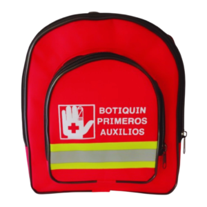 Botiquín Brigadista