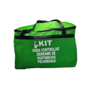 Kit Antiderrame 10 galones