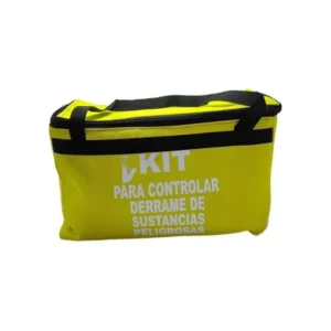 Kit Antiderrame 5 galones
