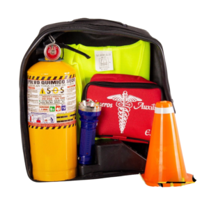 Kit Carretera Completo