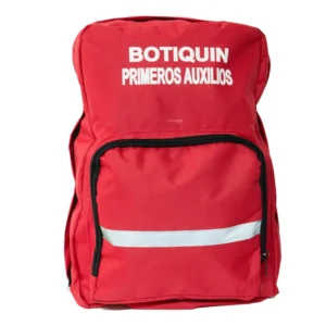 Botiquín Categoría B